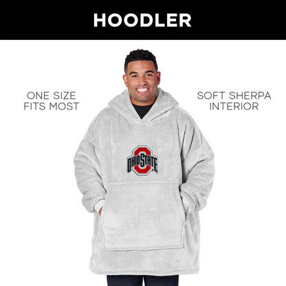 hoodie dimensions