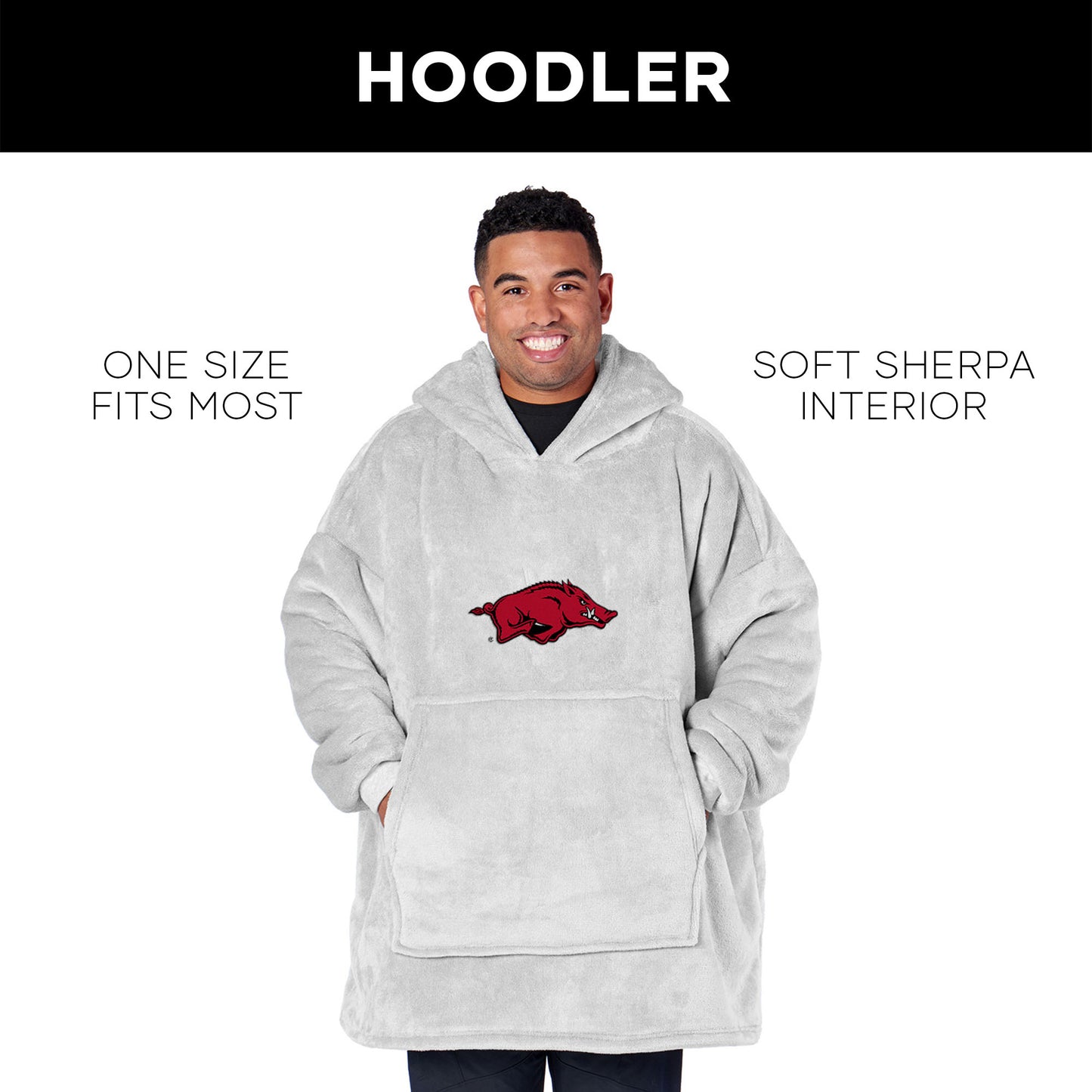 hoodie dimensions