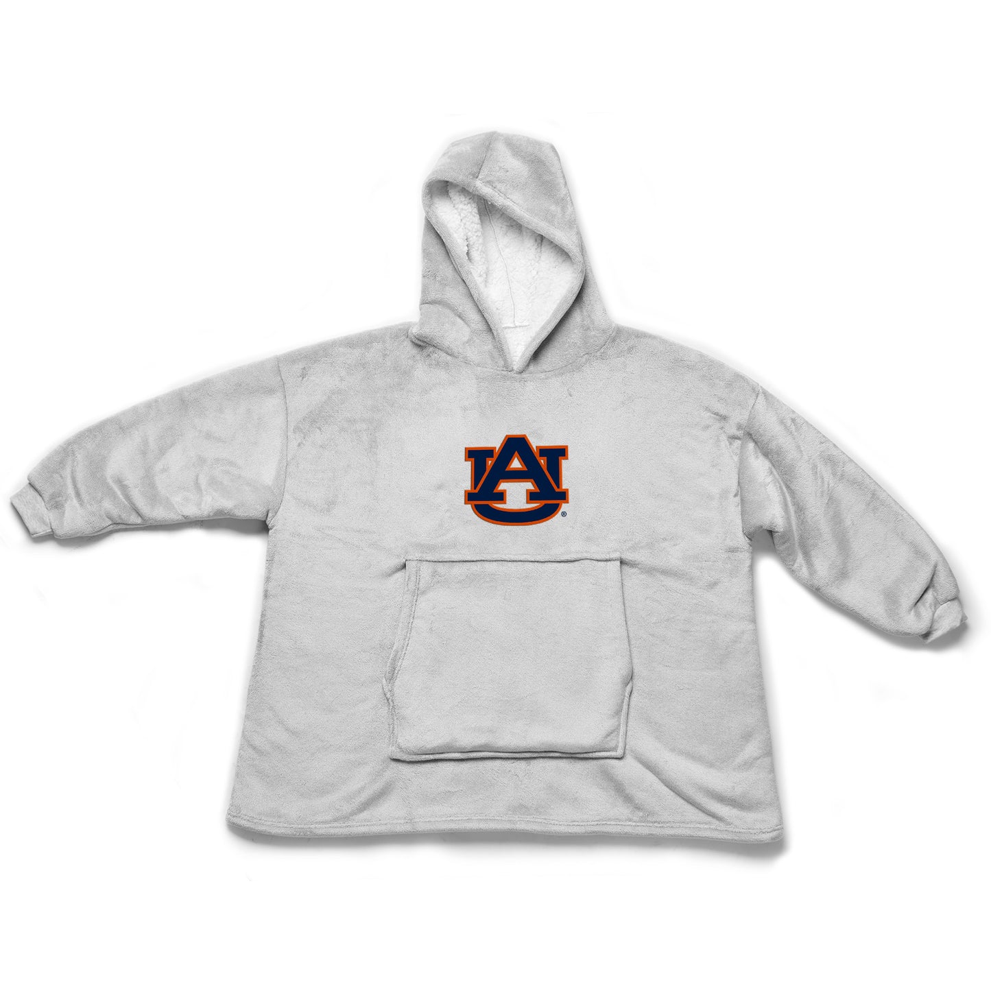 Auburn Tigers fleece hoodie