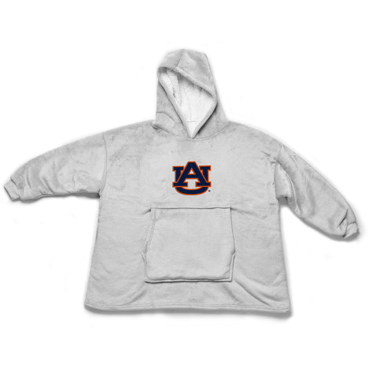 Auburn Tigers fleece hoodie