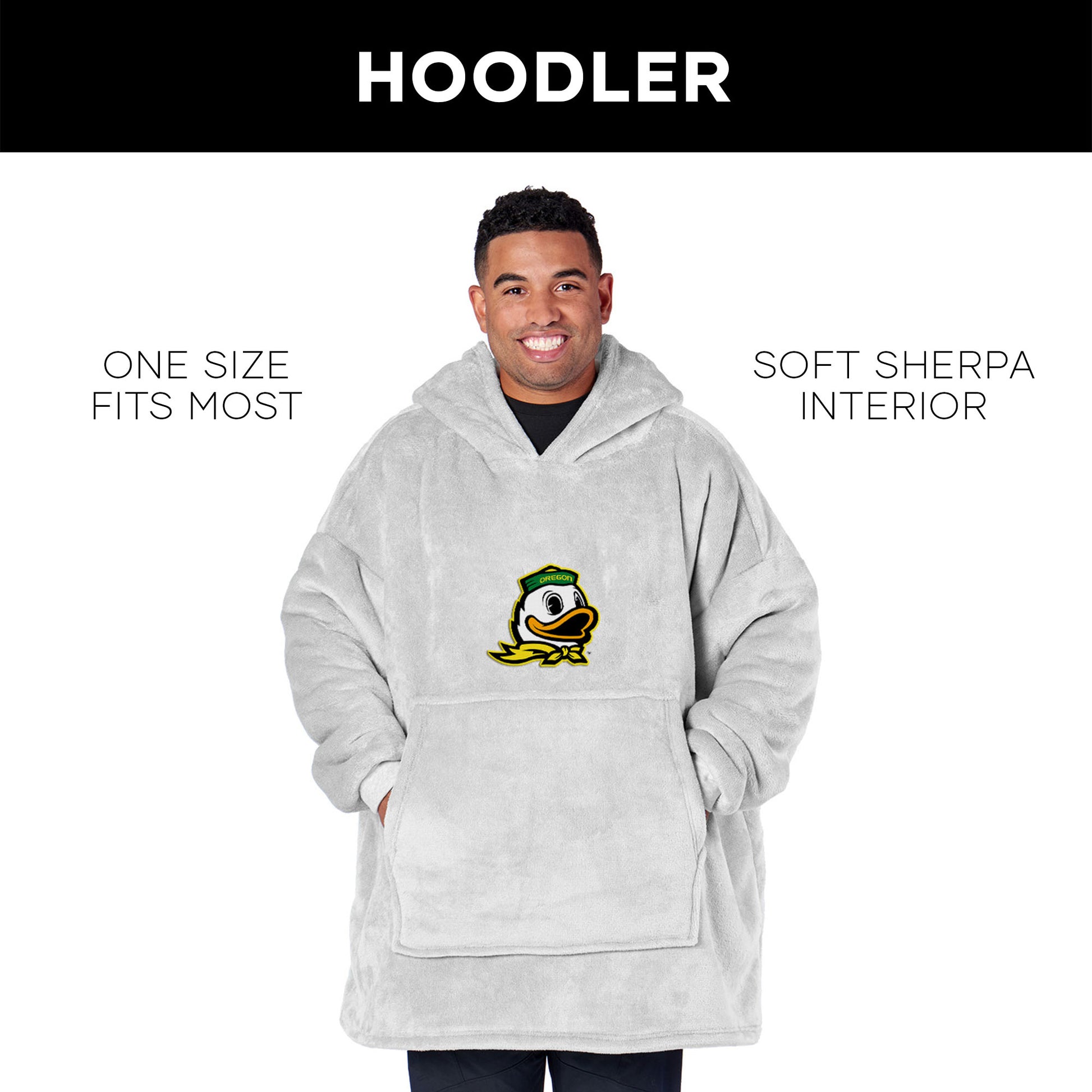 hoodie dimensions