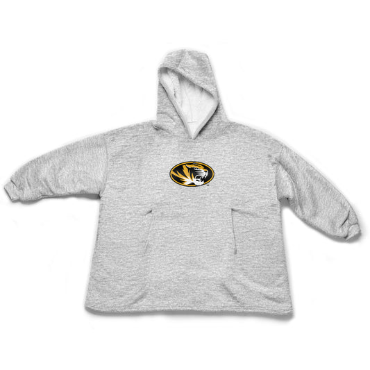 Missouri Tigers Sherpa Fleece hoodie