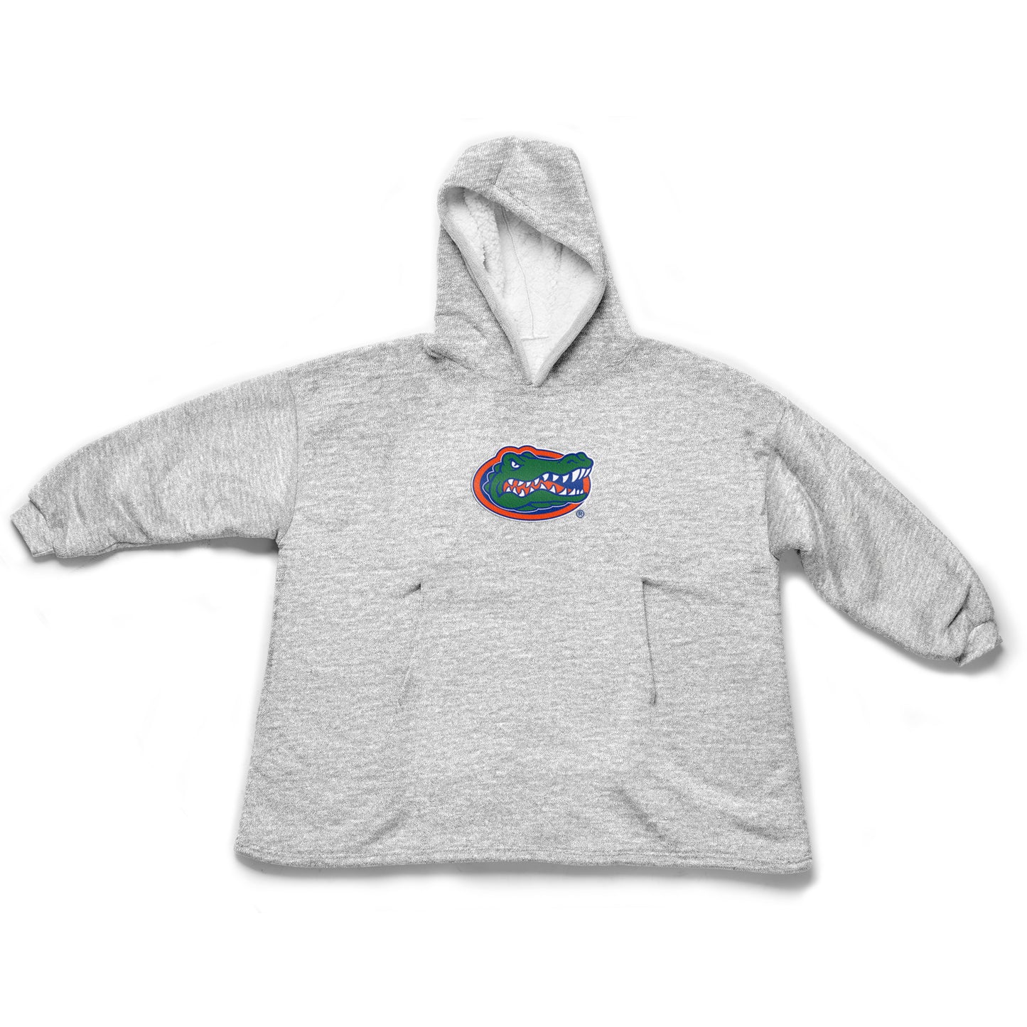 Florida Gators Sherpa Fleece hoodie
