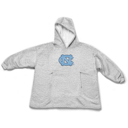 North Carolina Tar Heels Sherpa Fleece hoodie
