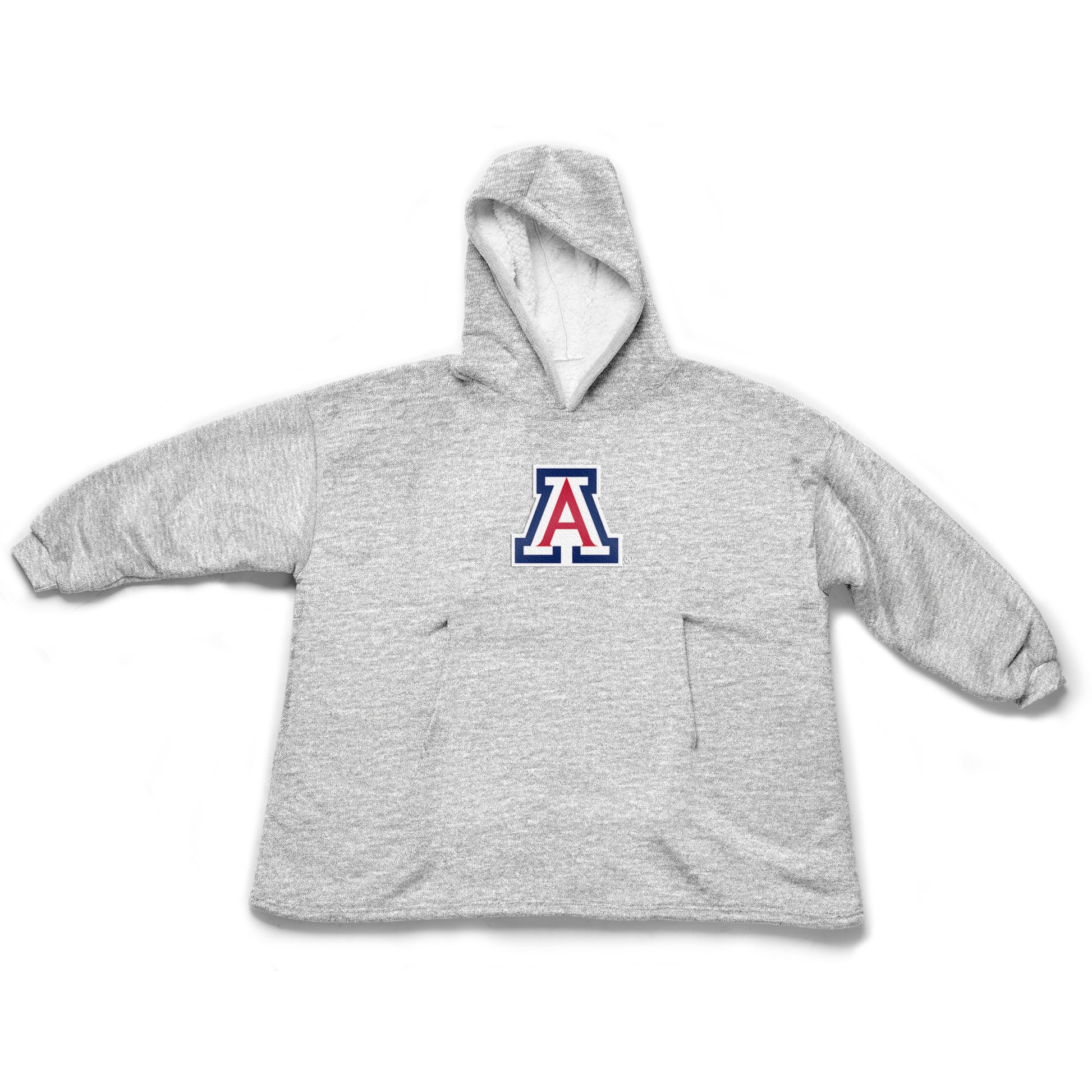 Arizona Wildcats Sherpa Fleece hoodie