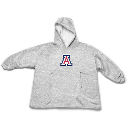 Arizona Wildcats Sherpa Fleece hoodie