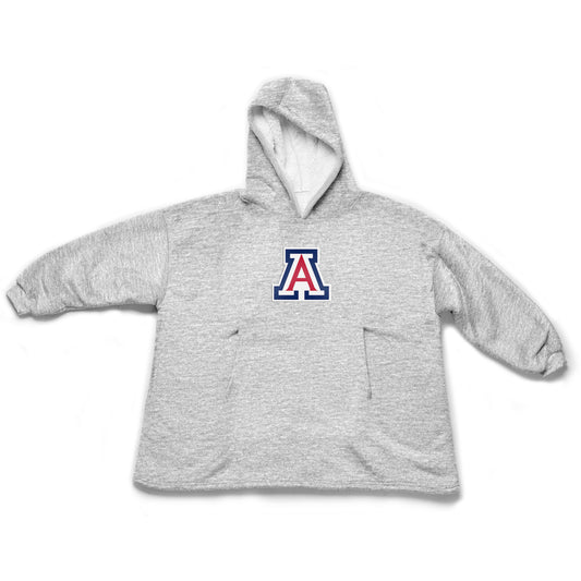 Arizona Wildcats Sherpa Fleece hoodie