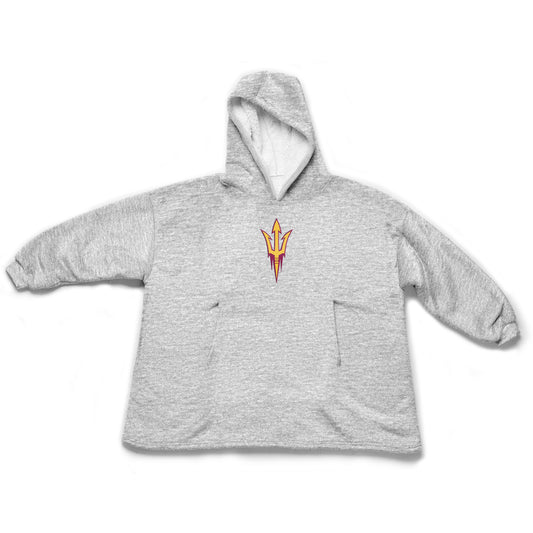 Arizona State Sun Devils Sherpa Fleece hoodie
