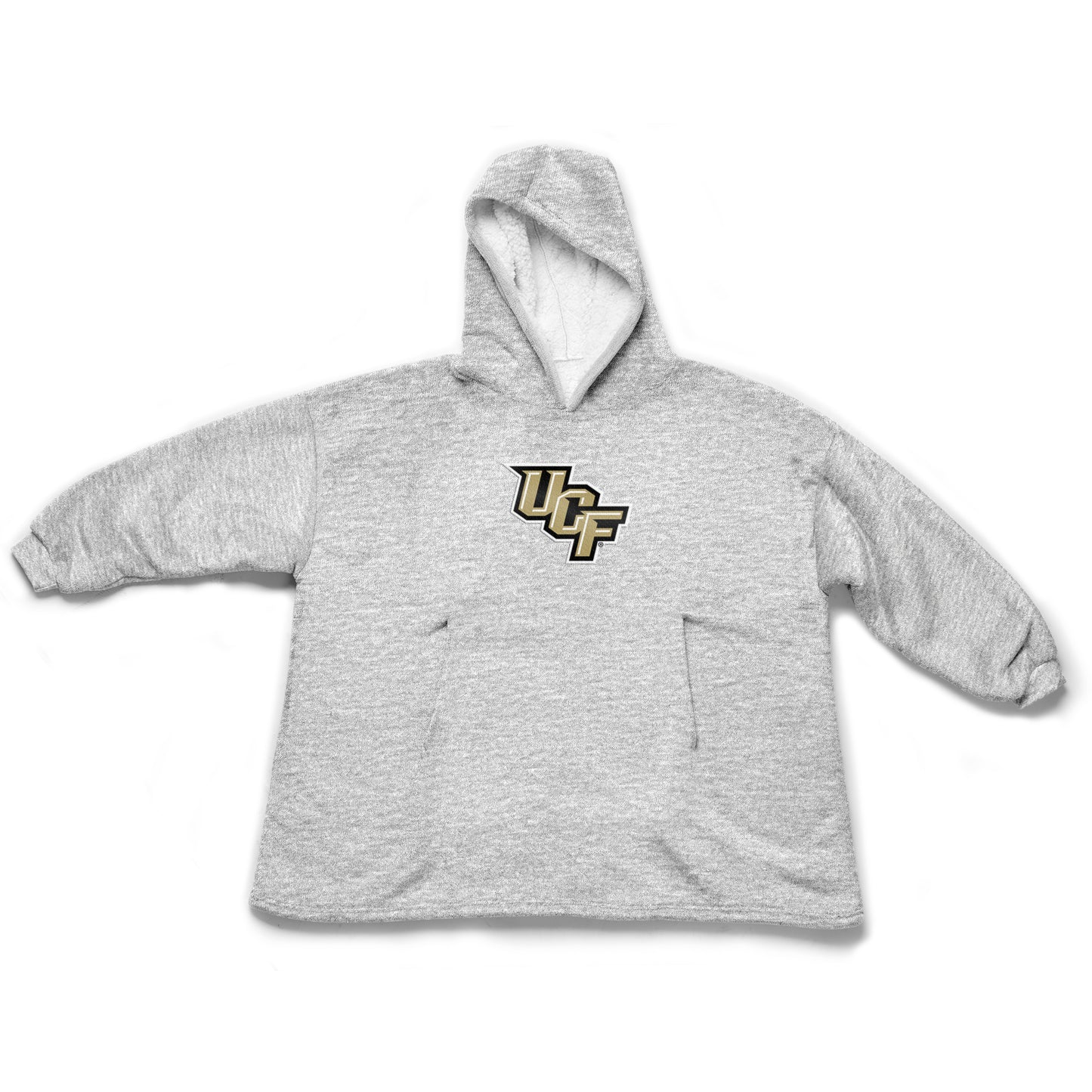 Central Florida Knights Sherpa Fleece hoodie