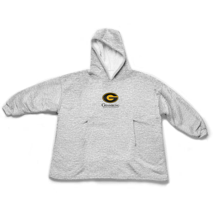 Grambling State Tigers Sherpa Fleece hoodie