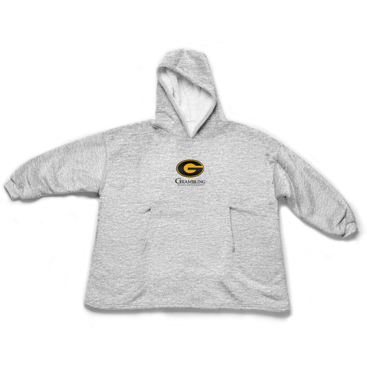 Grambling State Tigers Sherpa Fleece hoodie
