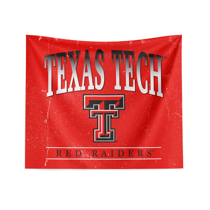 Texas Tech Red Raiders Premium Wall Hanging