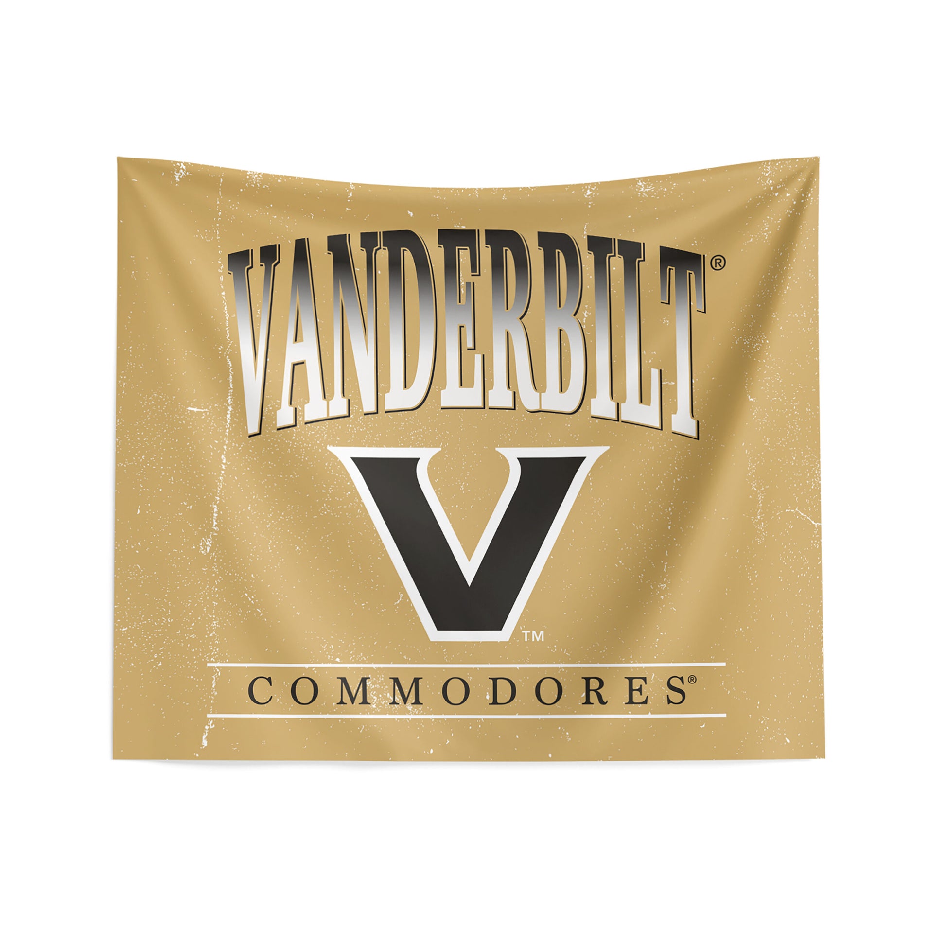 Vanderbilt Commodores Premium Wall Hanging