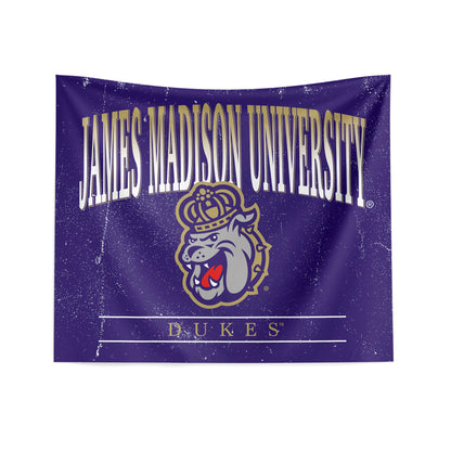 James Madison Dukes Premium Wall Hanging