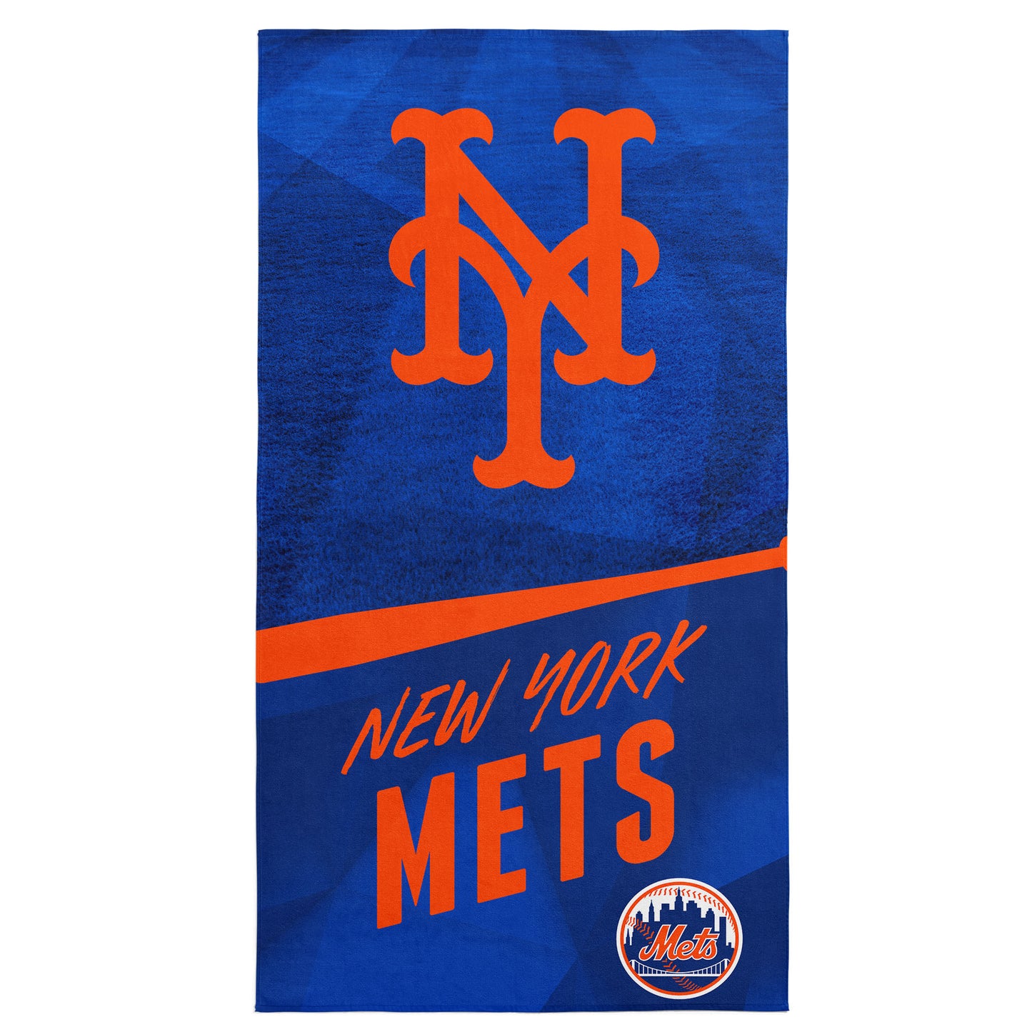 New York Mets Micro Fiber beach towel