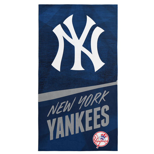 New York Yankees Micro Fiber beach towel