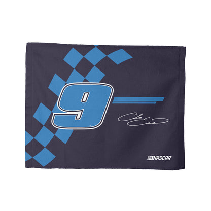 NASCAR Chase Elliot Fan Towel set