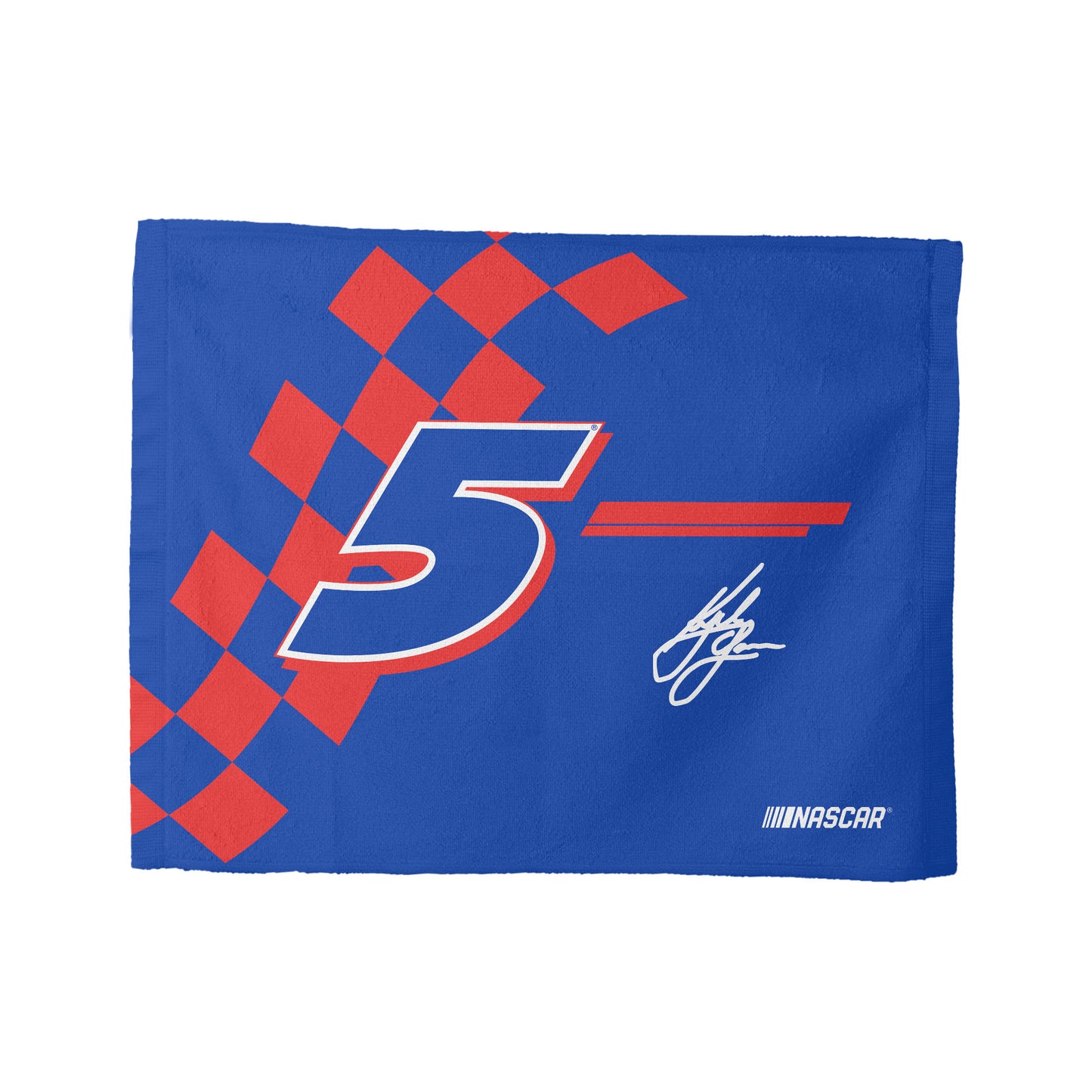 NASCAR Kyle Larson Fan Towel set