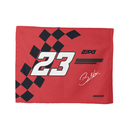 NASCAR Bubba Wallace Fan Towel set