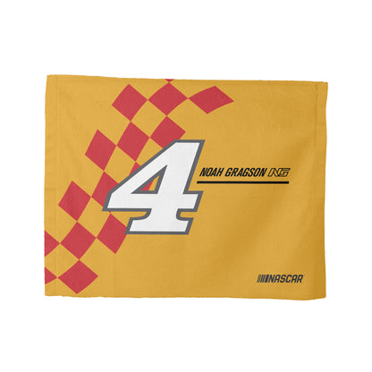 NASCAR Noah Gragson Fan Towel set