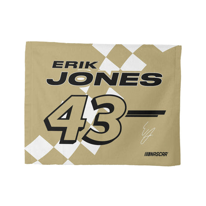 NASCAR Erik Jones Fan Towel set