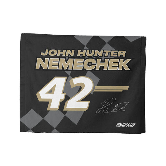 NASCAR John Hunter Nemechek Fan Towel set