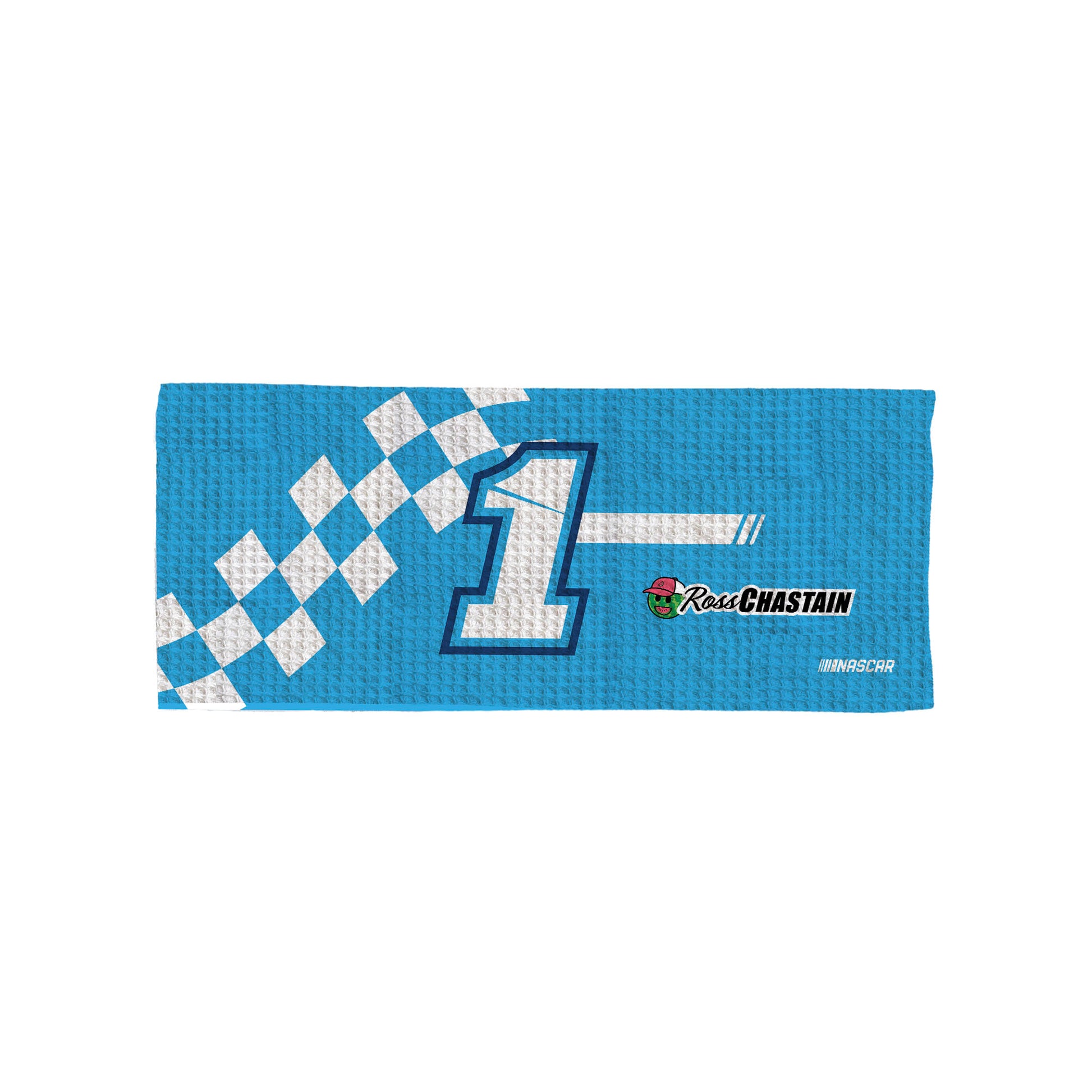 NASCAR Ross Chastain Sweat Absorbing Towel