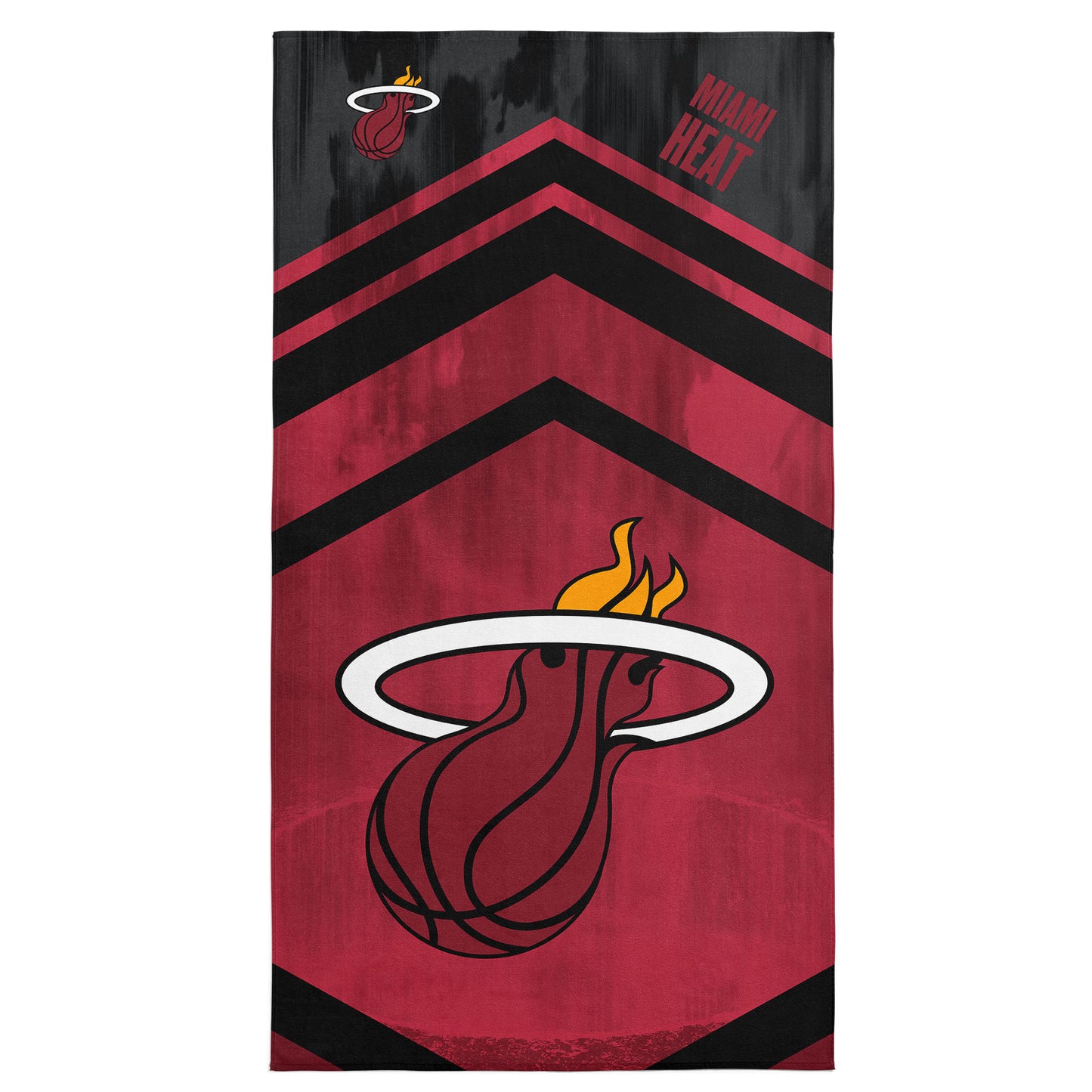 Miami Heat Micro Fiber beach towel
