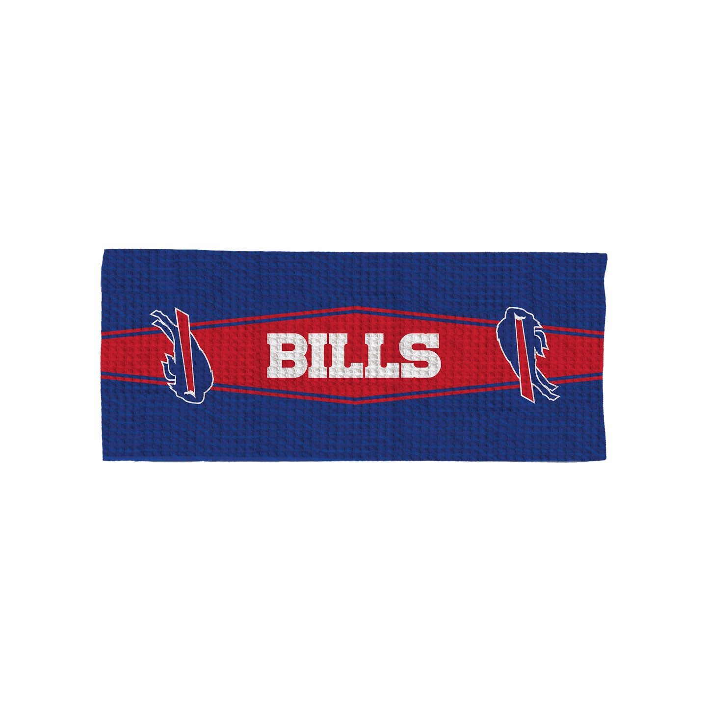 Buffalo Bills Sweat Absorbing Towel