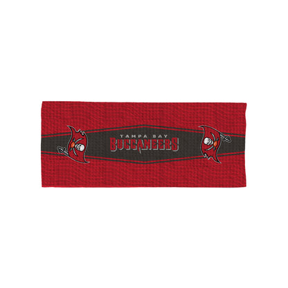 Tampa Bay Buccaneers Sweat Absorbing Towel