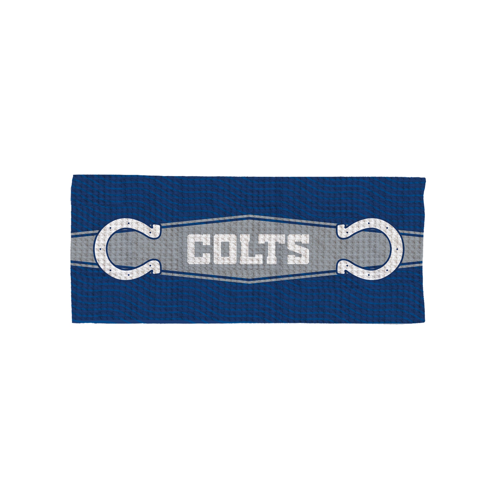 Indianapolis Colts Sweat Absorbing Towel