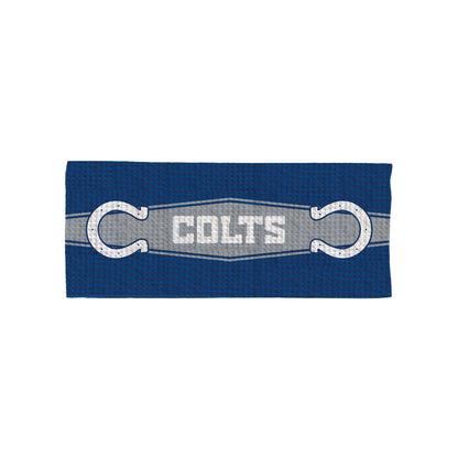 Indianapolis Colts Sweat Absorbing Towel