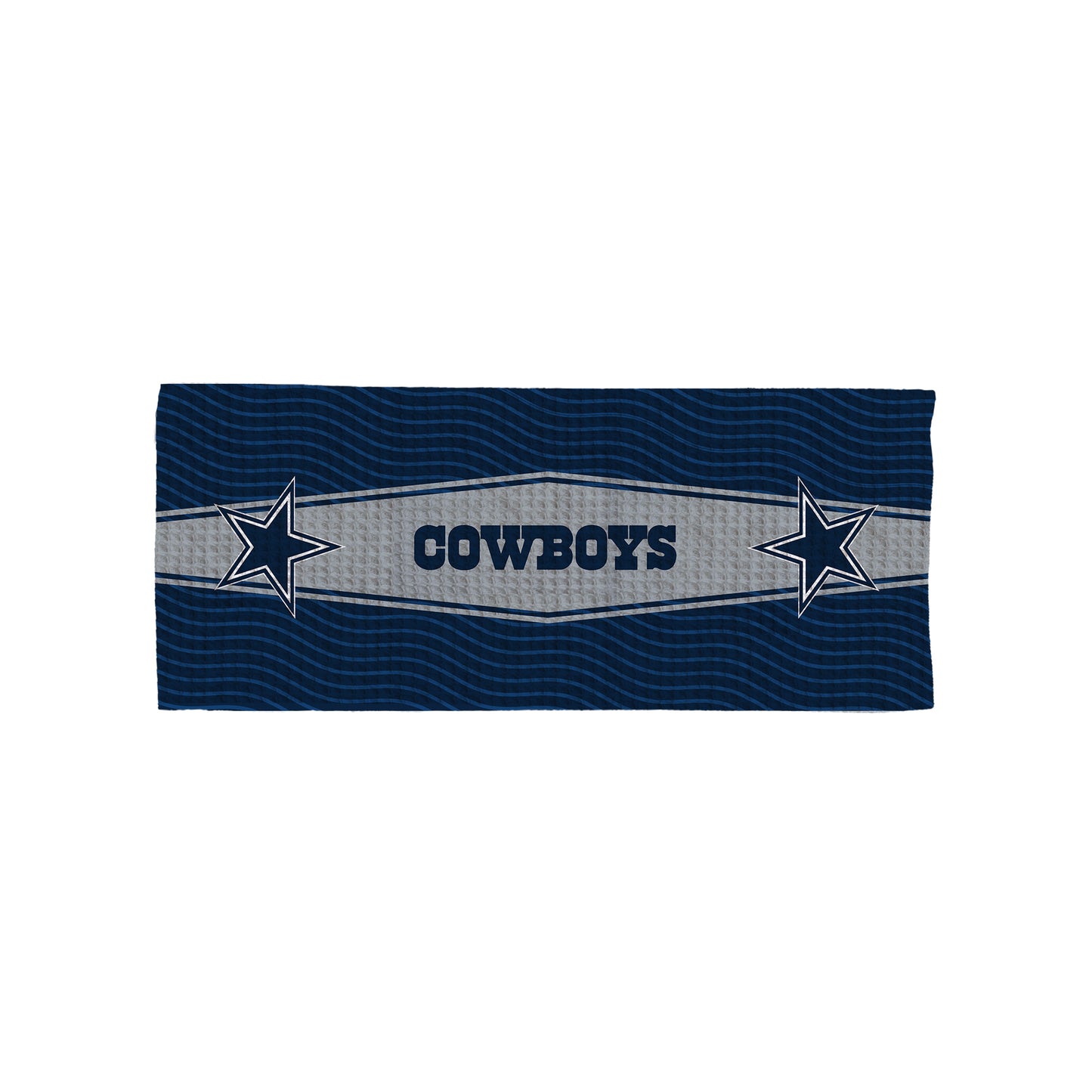Dallas Cowboys Sweat Absorbing Towel