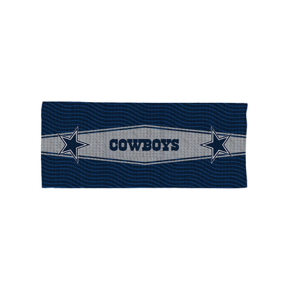 Dallas Cowboys Sweat Absorbing Towel
