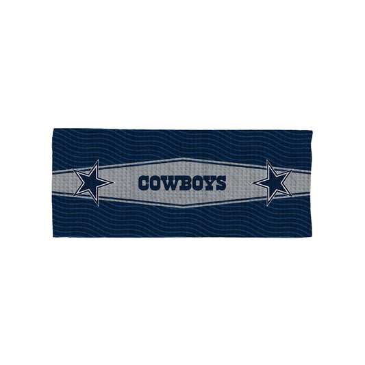 Dallas Cowboys Sweat Absorbing Towel