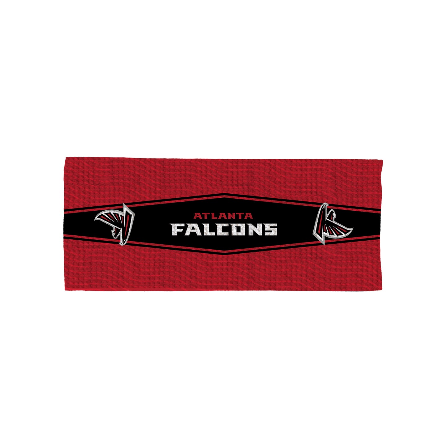 Atlanta Falcons Sweat Absorbing Towel