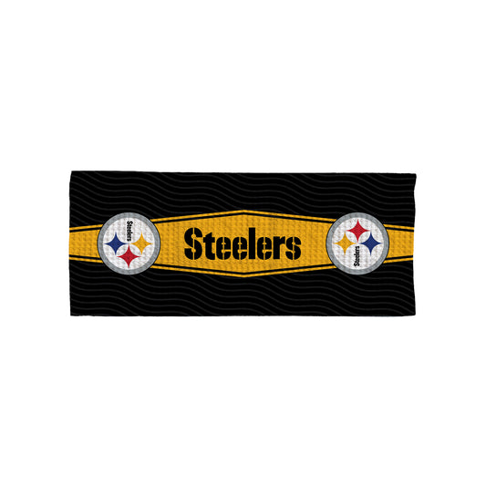 Pittsburgh Steelers Sweat Absorbing Towel