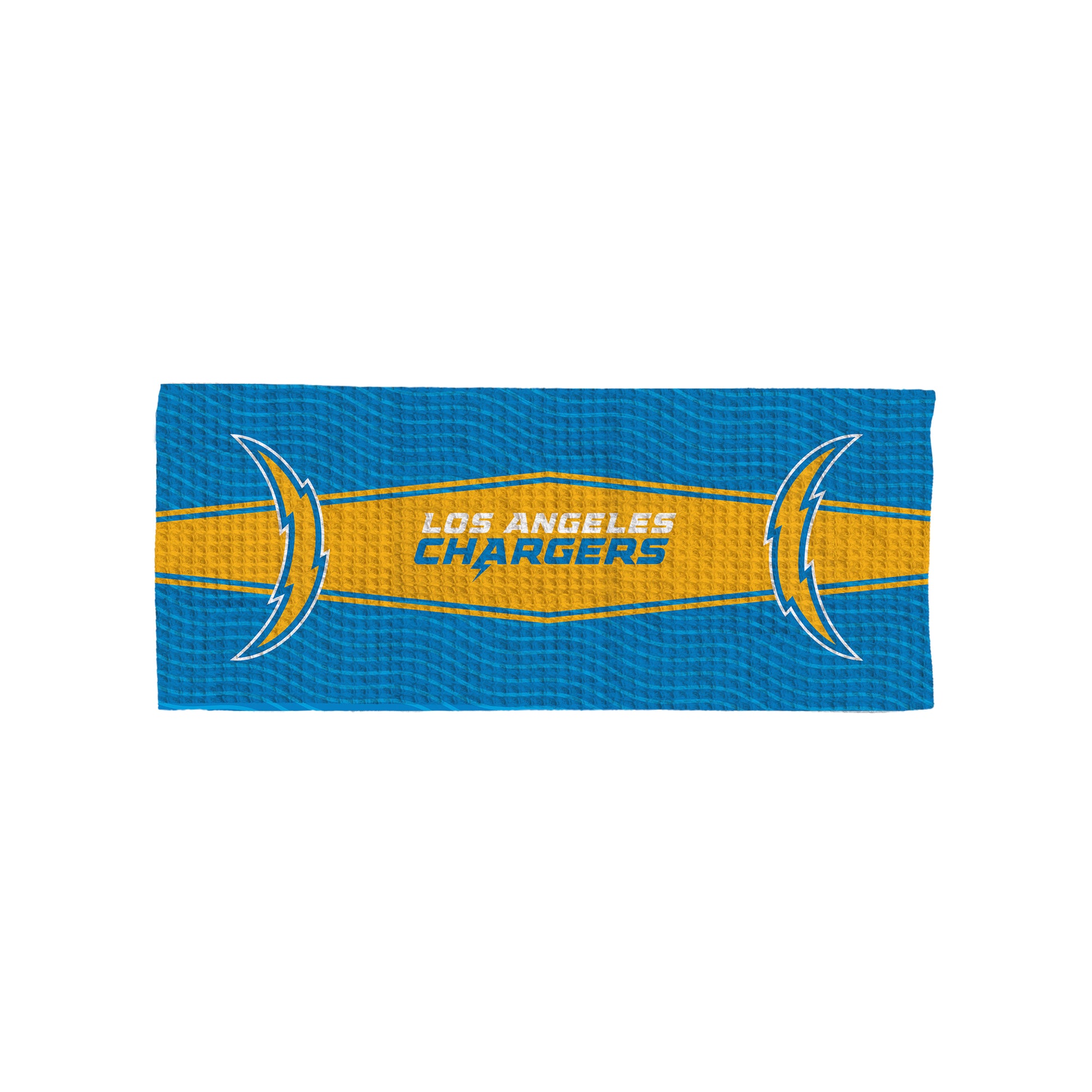 Los Angeles Chargers Sweat Absorbing Towel