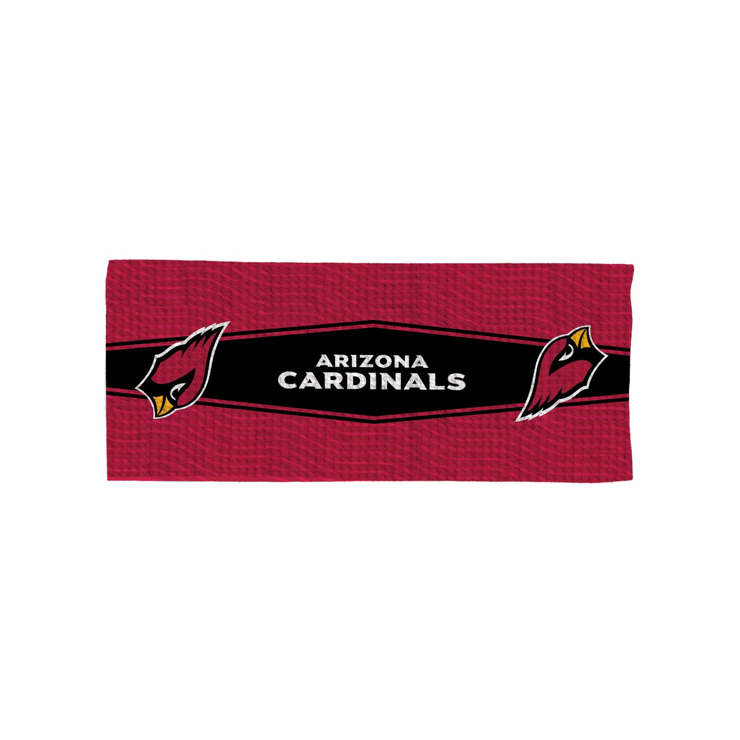 NASCAR Driver Name Sweat Absorbing Towel