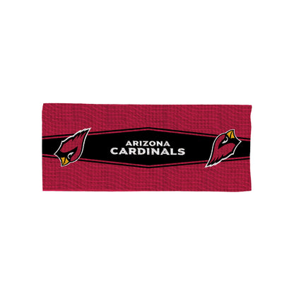 NASCAR Driver Name Sweat Absorbing Towel