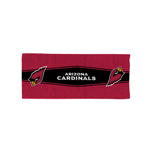 NASCAR Driver Name Sweat Absorbing Towel