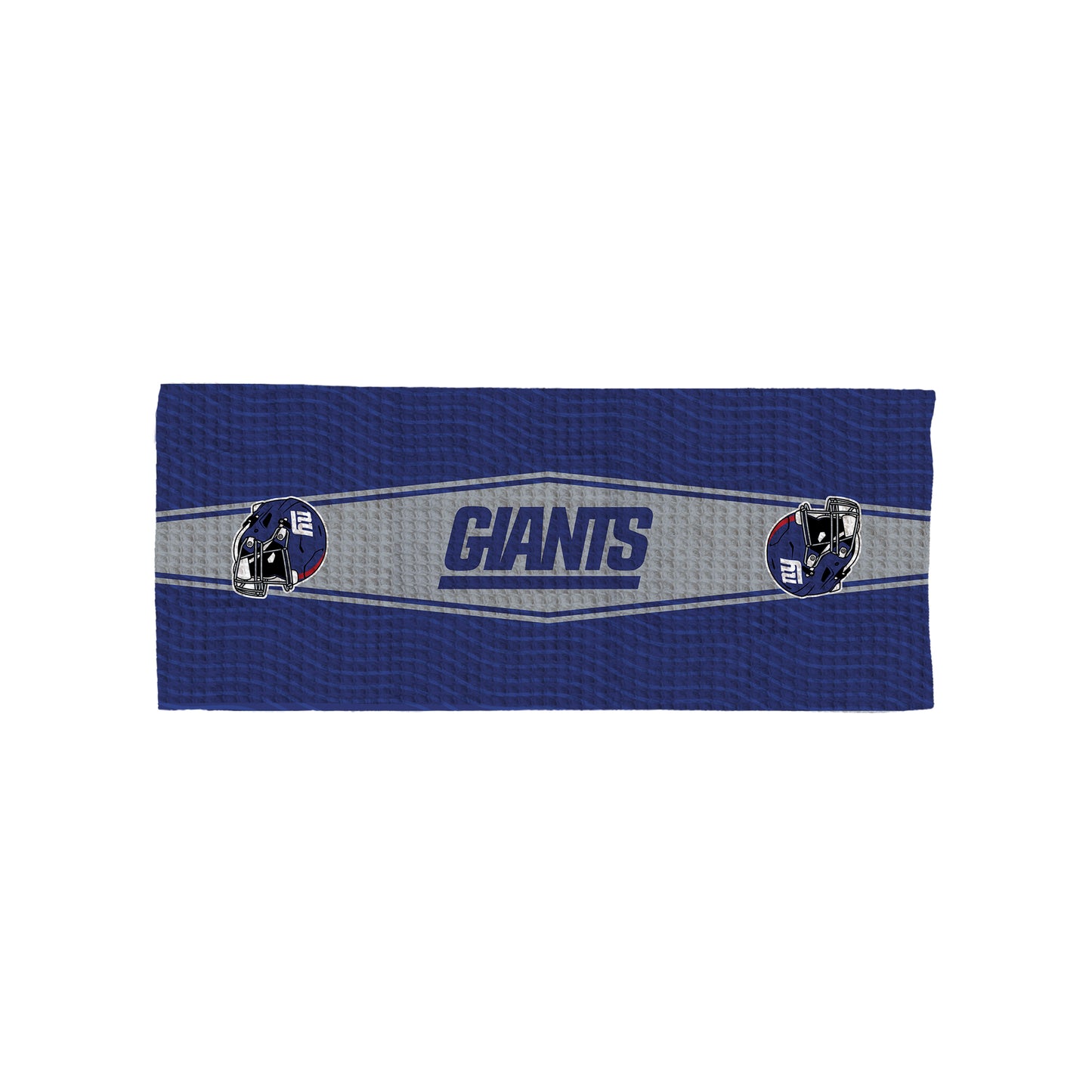New York Giants Sweat Absorbing Towel