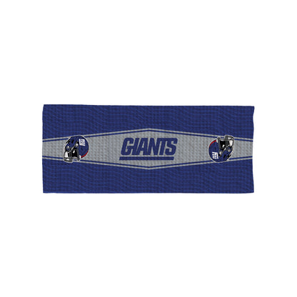 New York Giants Sweat Absorbing Towel