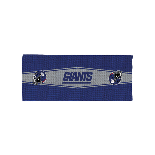 New York Giants Sweat Absorbing Towel
