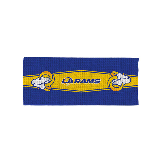 Los Angeles Rams Sweat Absorbing Towel