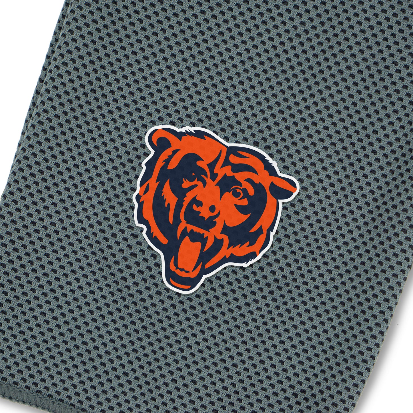 Chicago Bears Towel Logo