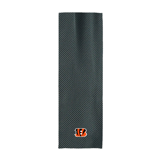Cincinnati Bengals Micro Fiber Towel