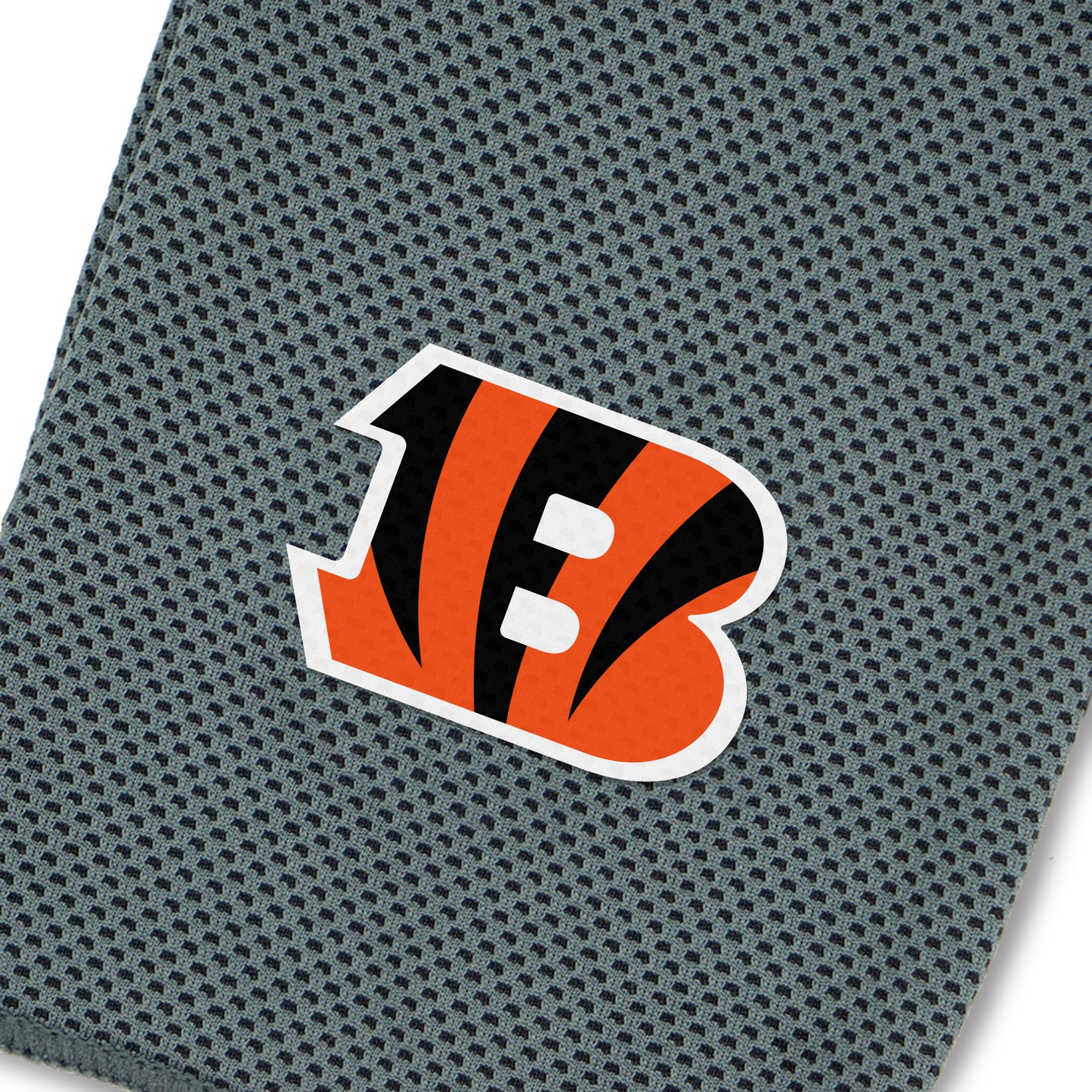 Cincinnati Bengals Towel Logo
