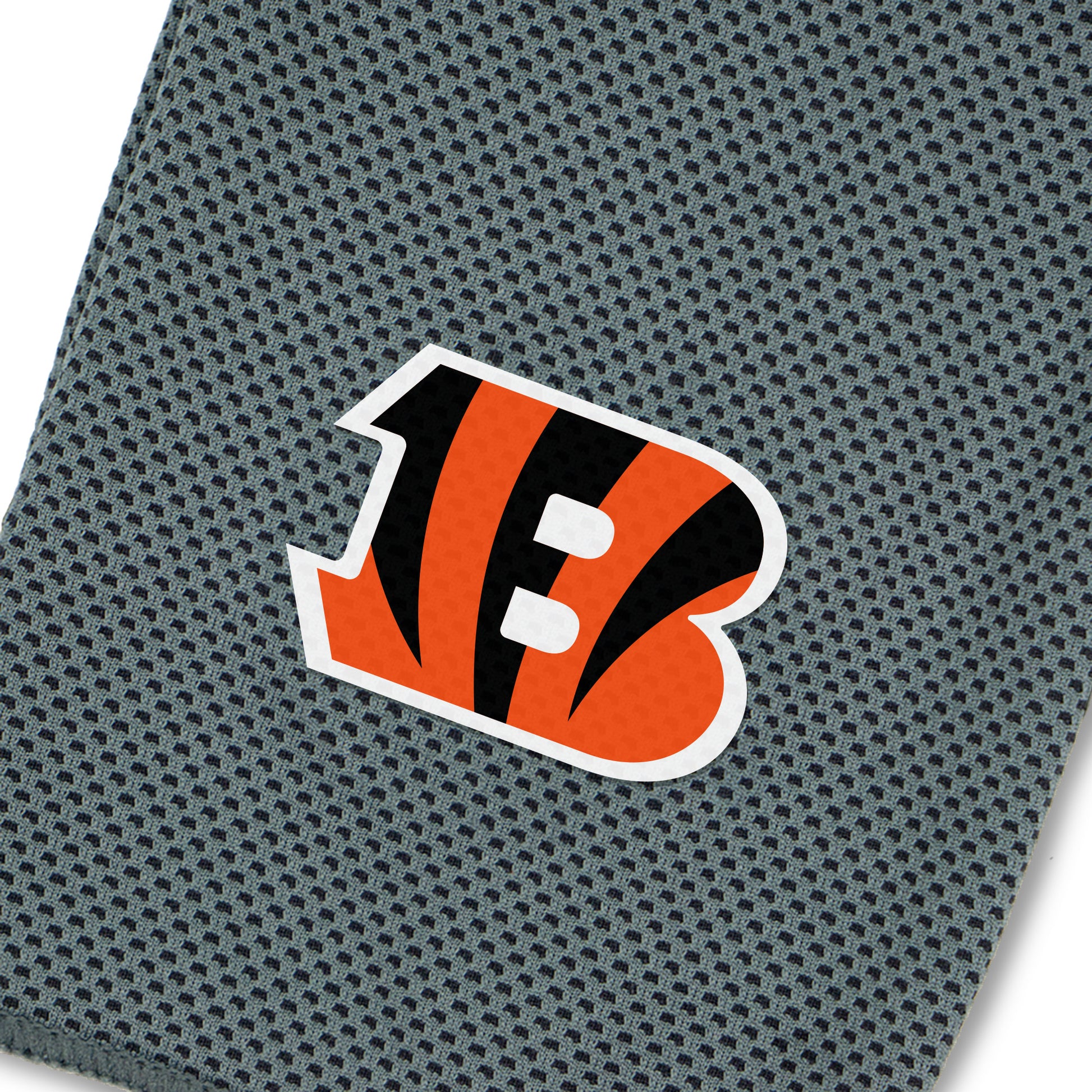 Cincinnati Bengals Towel Logo