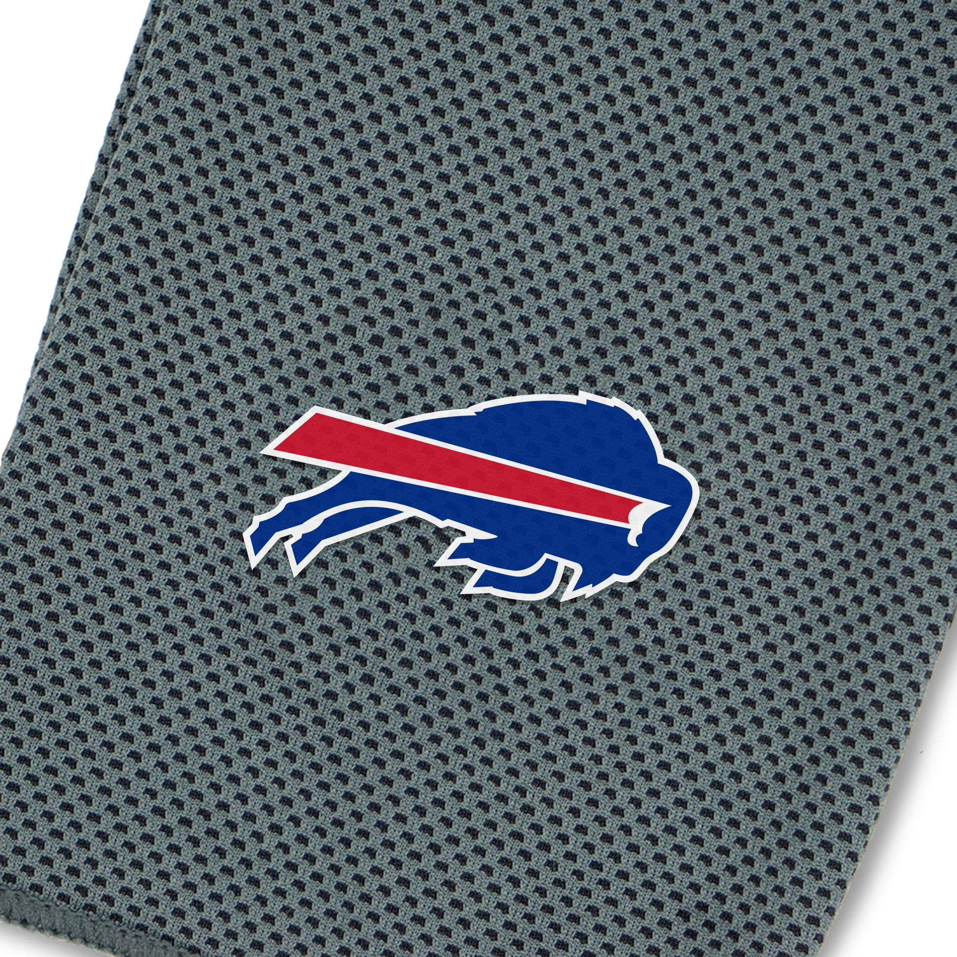 Buffalo Bills Towel Logo